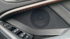 BMW 1 Series 118i M Sport 5dr Step Auto Petrol Hatchback